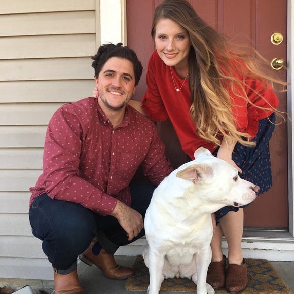 I'm Kelly! I love vintage and modern style. - Picture 2 of 5